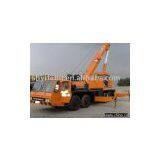 MOBILE CRANES 50 TONS, TELESCOPING MOBILE CRANES, TELESCOPING CRANES