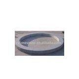 Limestone /blue Stone Kerbstone/curbstone thumbnail-1