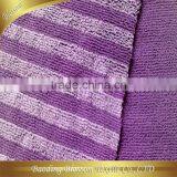 China Manufacturer 80% Polyester 20% Polyamide Microfiber Cation 20*20cm thumbnail-3