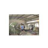 Baoding City Xingwang Steel Casting Co., Ltd. company overview - view 1 thumbnail