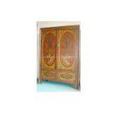 Eastcurio Antique Tibetan Cabinet thumbnail-1