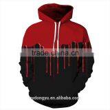 Red Black Paintskeleton Creative 3D Pinted Hoodies/ask Sky Unisex 3D Printed Sweatshirt Hoodies/hot Sell 3D Baseball Jacket