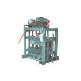 Flat Die Block Making Machine for Sale