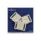 Plastic Underwear Front Buckles