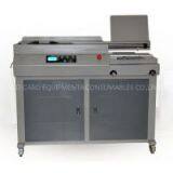 CNJ-805LH Perfect Glue Binding Machine thumbnail-1