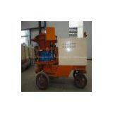 Good Quality PZ-7 B Mine Explosion-proof Shotcrete Machine