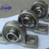 Stainless Steel Bearing in Pillow Block Bearing