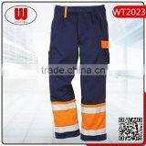 Hot Sale Men Workwear Cotton Pants thumbnail-1