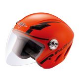 Motorcycle helmet,half face helmet,DOT and ECE approval