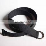 2015 New Polyester Cnavas Fabric Belts Wholesale thumbnail-1