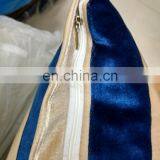 Wholesale Custom Striped Throw Pillow Bedding Sets thumbnail-3