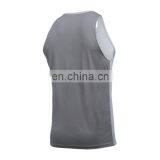 Factory OEM Mens Sport Cotton Tank Top,Stringer Tank Top,Gym Tank Top thumbnail-3