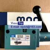 MAC 180001  solenoid valve