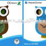 Fashion Decorative Pendulum Wall Clock New Arrival thumbnail-3