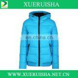 2016 Winter Fashion Goose Down Jacket for Women thumbnail-4