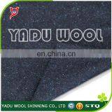 Cheap Polyester Fabric Wholesale / Dyed Fabric / Thermal Fabric for Clothing
