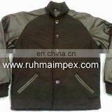 Varsity Jacket Reglan Sleeves thumbnail-2