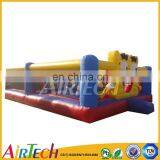 Funny Animal Inflatable Park for Kids, Fun City thumbnail-3
