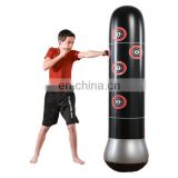 inflatable punching bag tumblers roly poly