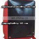 Cheap Hot Sale Pvc Material Inflatable Paintball Bunkers for Sale ID-PB030 thumbnail-1