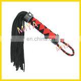 Genuine Leather Whips and Floggers thumbnail-3
