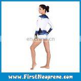 Manufacture Wholesale High Quatity Rash Guards For Beach Vacation thumbnail-2