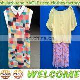 Used Clothing Factories in China Cheap Used Clothes Bale thumbnail-4