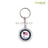 Hot Sale Metal Keychain,promotional Key Chain/ Custom Keychain/ Metal Keychain