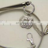 Elastic Chain Belt for Ladies With Fashion Style thumbnail-1