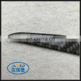 Custom Shape Design Real Carbon Fiber Epoxy Sticker Car Emblem Badge With 3M Self-adhesive thumbnail-3
