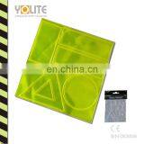 Reflective Marker Sticker 5 in 1