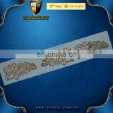 Fashion Sunglasses Decorative Metal Stickers thumbnail-1