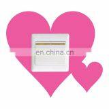 PVC Light Switch Wall Stickers thumbnail-2