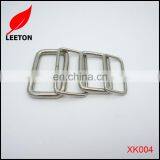 China Supply Cheap Metal Bag Wire Buckle thumbnail-4