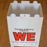 4mm pp Corrugated Sheet for Fruit Box thumbnail-2