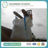 Tunnel Lift Loops Ton Bag PP Woven Bag thumbnail-1