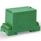 DC Current/Voltage 4-20mA/0-5V/0-10V Isolation Transmitter