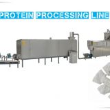 Soya Protein Processing Line