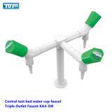 Китайский центральный стенд для испытаний