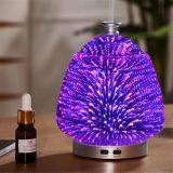 Perfume Air Diffuser for Home Air Purifier Ultrasonic Aroma Air Humidifier thumbnail-3