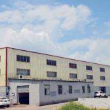 Foshan Nanhai Linkage Machinery Mould Business Department company overview - view 1 thumbnail