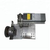 CK-36L Slant Bed Cnc Turning Lathe Machine Specification thumbnail-6