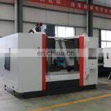CNC Vertical Machining Center VMC1060 Vertical Milling Machine thumbnail-3