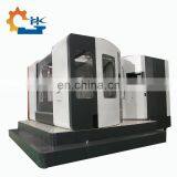 Metal Cover Hydraulic Chuck Horizontal Spinning Machine