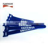 Настроенные провода. Т-образный нейлоновый шнур с отверстием