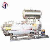 Hot Sale SUS304 Stainless Steel Glass Retort Machine thumbnail-3