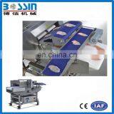 High-rate New Products Industrial Automatic Meat Slicer thumbnail-2