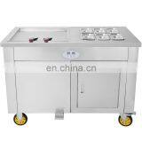 Thailand Fried Ice Cream Roll Machine Philippines thumbnail-5