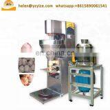 Fishball Beefball Meat Ball Shaping Forming Machine Vegetable Ball Maker Machine thumbnail-2