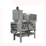 Large Capacity China Stainless Steel Rotary Drum Filter